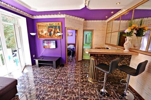 Hostal Malibu Guest House