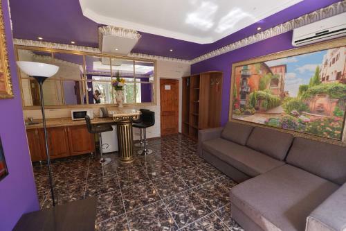 Hostal Malibu Guest House