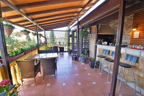 Hostal Malibu Guest House