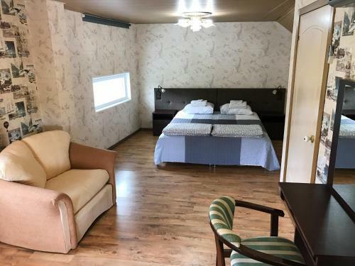 Hostal Guest House "hotel Palmik"