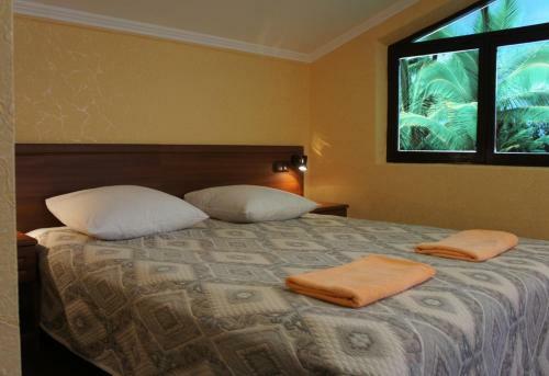Hostal Guest House "hotel Palmik"