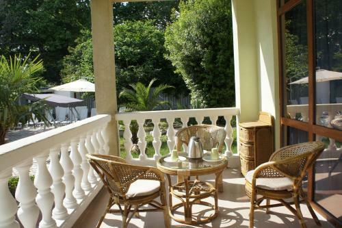 Hostal Guest House "hotel Palmik"