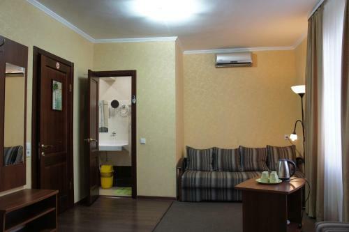 Hostal Guest House "hotel Palmik"