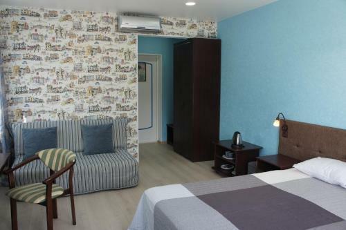 Hostal Guest House "hotel Palmik"
