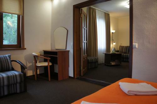 Hostal Guest House "hotel Palmik"