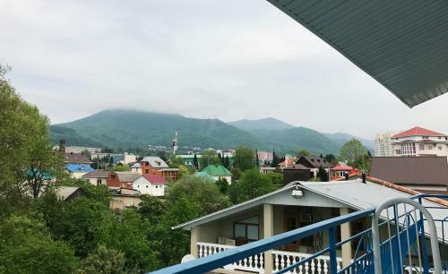 Hostal Guest House "hotel Palmik"