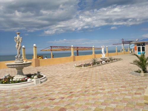 Hostal Guest House "hotel Palmik"