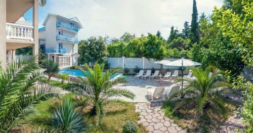 Hostal Guest House "hotel Palmik"