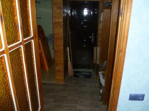 In Lazarevskoe Apartment
