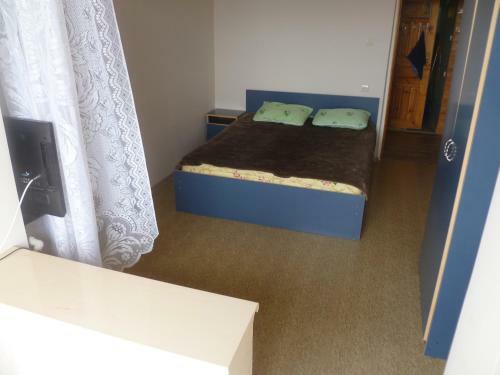 In Lazarevskoe Apartment