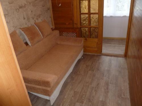 In Lazarevskoe Apartment