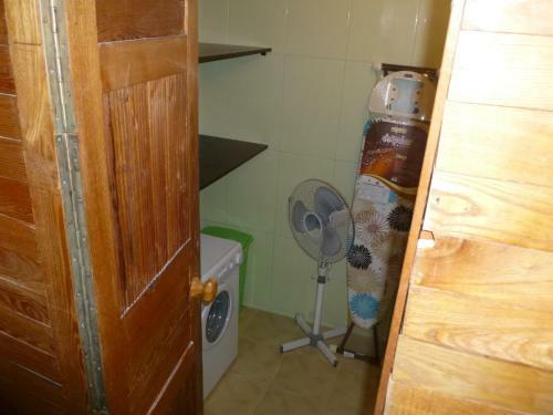 In Lazarevskoe Apartment