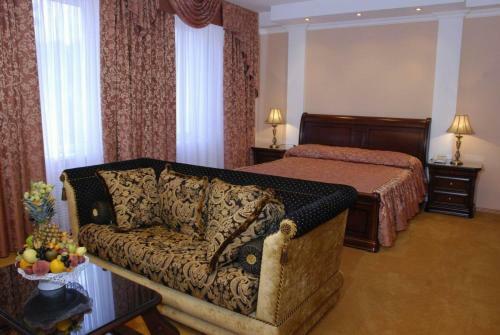 Gk Grand-hotel