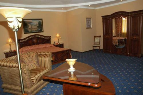 Gk Grand-hotel