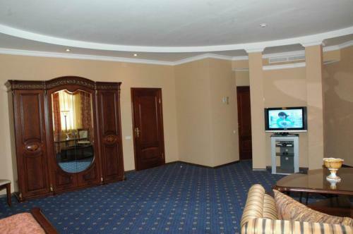Gk Grand-hotel