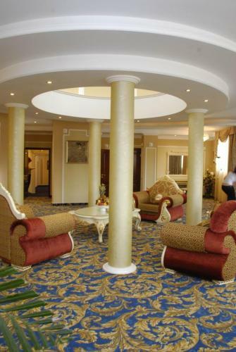 Gk Grand-hotel
