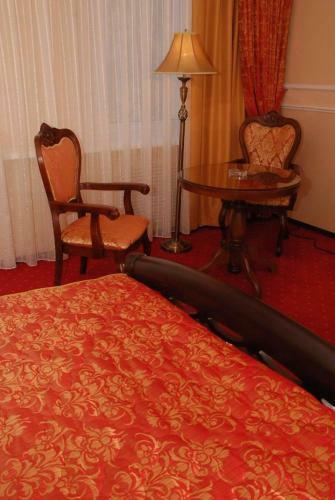 Gk Grand-hotel