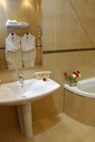 Gk Grand-hotel
