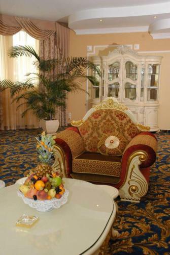 Gk Grand-hotel