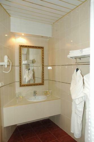 Gk Grand-hotel