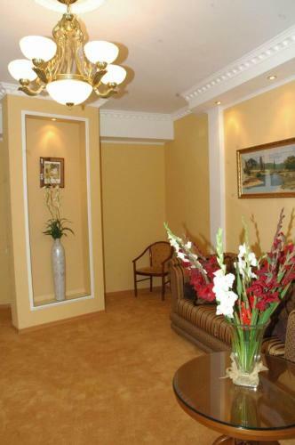 Gk Grand-hotel