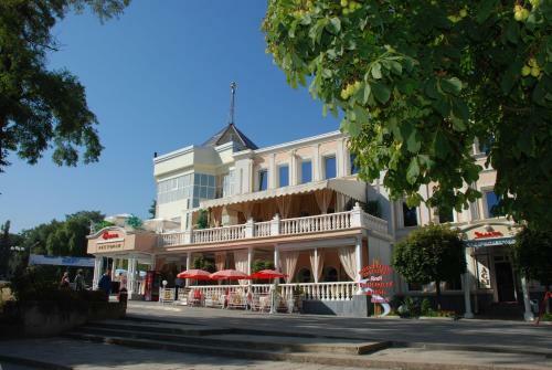 Gk Grand-hotel