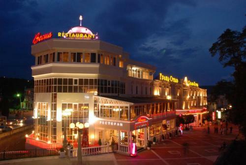 Gk Grand-hotel