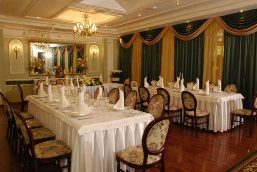 Gk Grand-hotel