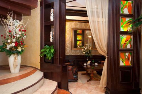 Gk Grand-hotel