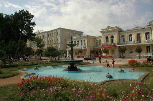 Gk Grand-hotel