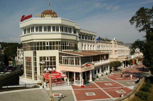 Gk Grand-hotel