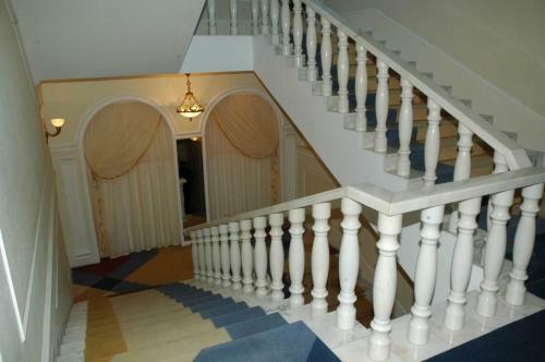 Gk Grand-hotel