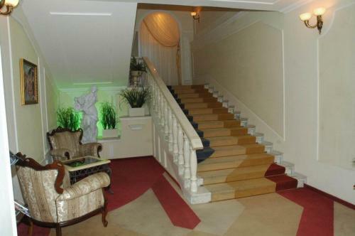 Gk Grand-hotel