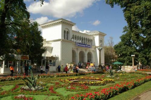 Gk Grand-hotel