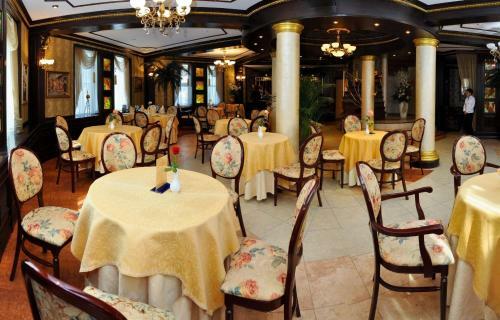 Gk Grand-hotel