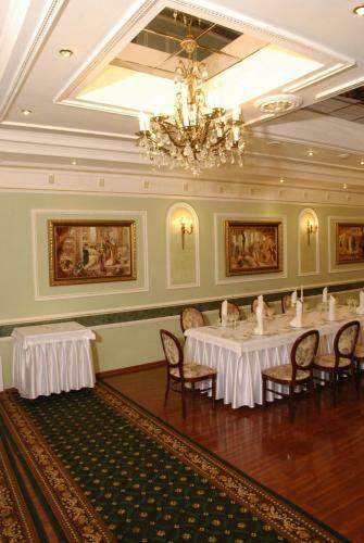 Gk Grand-hotel