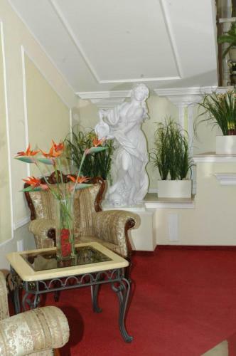 Gk Grand-hotel