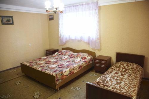 Apartaments On Shirokaya 36