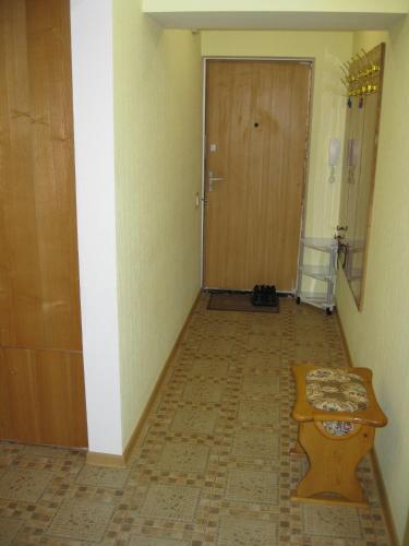 Apartaments On Shirokaya 36