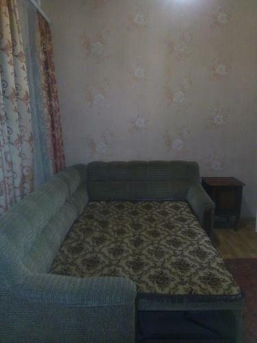 Apartments Na Shaumyana