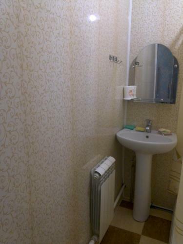 Apartments Na Shaumyana