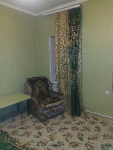 Apartments Na Shaumyana