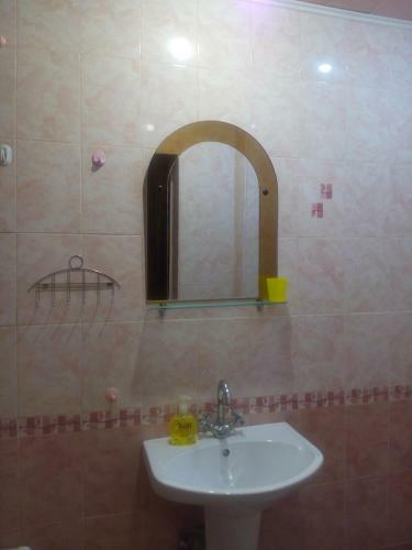 Apartments Na Shaumyana