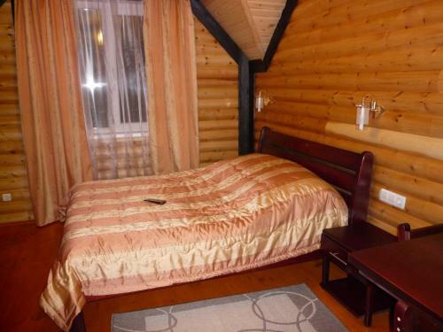 Park Hotel Manzherok