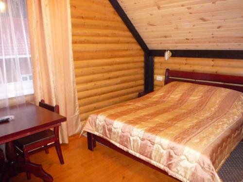 Park Hotel Manzherok