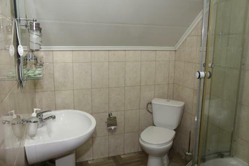 Park Hotel Manzherok