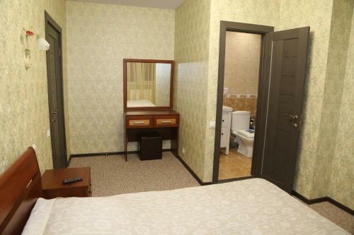 Park Hotel Manzherok