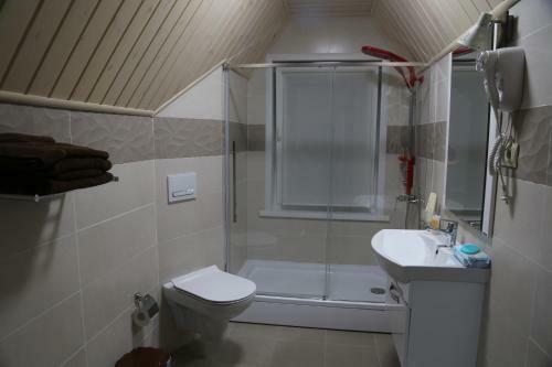 Park Hotel Manzherok