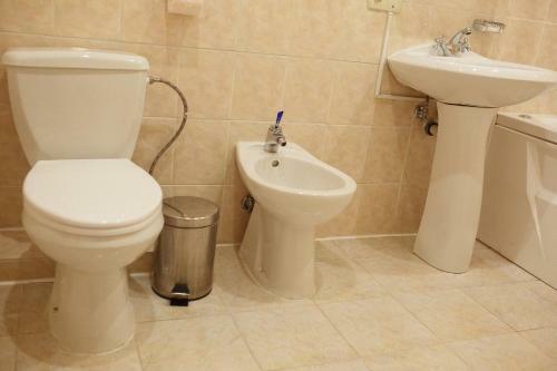 Hotel Gostinitsa Fatezh