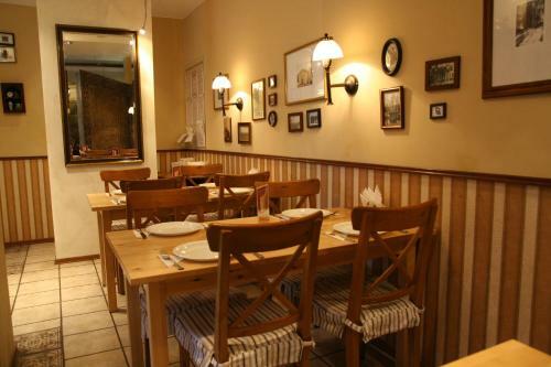 Hotel Gostinitsa Fatezh